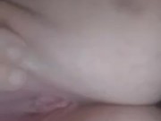 I'm cumming baby 
