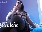 Quickie: Stuffed - Screenshot 2 of 16 - Point Of View