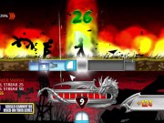 Light Sword Round 10/16