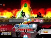 Light Sword Round 12/16