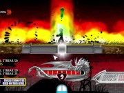 Light Sword Round 13/16