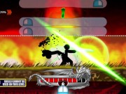 Light Sword Round 14/16