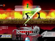 Light Sword Round 15/16