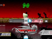 Light Sword Round 2/16