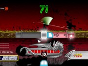 Light Sword Round 4/16