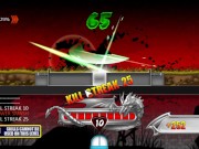 Light Sword Round 5/16