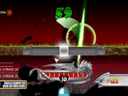 Light Sword Round 6/16