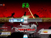 Light Sword Round 7/16