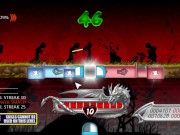 Light Sword Round 8/16