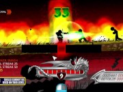 Light Sword Round 9/16