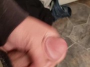 Solo jackoff - Screenshot 14 of 16 - Cock