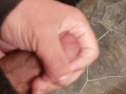 Solo jackoff - Screenshot 6 of 16 - Cock