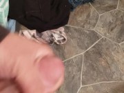 Solo jackoff - Screenshot 9 of 16 - HD