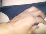 Mom in panties Mature Fuck 3/16