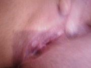 Masturbation