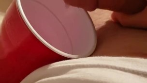 Cumshot!