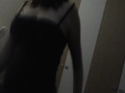 CassildaTakahashi: Our 1st video, morning fun in the heat of Singapore 4/16