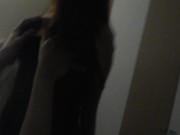 CassildaTakahashi: Our 1st video, morning fun in the heat of Singapore 7/16