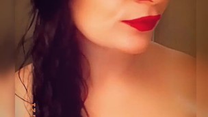 What makes Mistress Nyxi so sexy?!