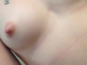 Strip/masterbation vid 4/16