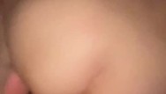 Tiny sagging asian tits - Superbowl sunday sex with tiny asian teen homemade/pov