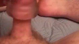 Watch me cum 