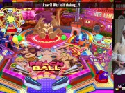 Senran Kagura Peach Pit ♡ Episode 3 (Boosette) OmankoVivi Nintendo Switch 10/16