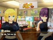 Senran Kagura Peach Pit ♡ Episode 3 (Boosette) OmankoVivi Nintendo Switch 15/16