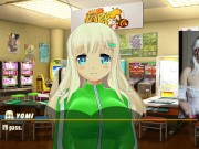 Senran Kagura Peach Pit ♡ Episode 3 (Boosette) OmankoVivi Nintendo Switch 16/16