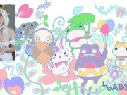 Senran Kagura Peach Pit ♡ Episode 3 (Boosette) OmankoVivi Nintendo Switch 3/16