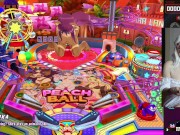 Senran Kagura Peach Pit ♡ Episode 3 (Boosette) OmankoVivi Nintendo Switch 4/16