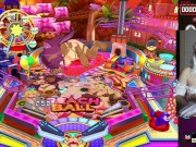 Senran Kagura Peach Pit ♡ Episode 3 (Boosette) OmankoVivi Nintendo Switch 6/16