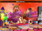 Senran Kagura Peach Pit ♡ Episode 3 (Boosette) OmankoVivi Nintendo Switch 8/16