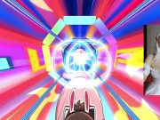 Senran Kagura Peach Pit ♡ Episode 3 (Boosette) OmankoVivi Nintendo Switch