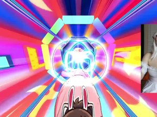 Senran Kagura Peach Pit ♡ Episode 3 (Boosette) OmankoVivi Nintendo Switch