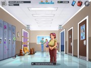 SummertimeSaga MISS OKITA'S SEXY EXPERIMENTS- PART 116 5/16