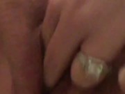 Me playing with my pussy  16/16