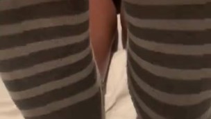 girl feet ignore pov joi Part 2