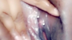 My Wet Pussy