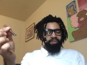 Being stupid 