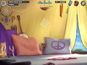 SummertimeSaga MAKING OUT WITH EVE I- PART 120 7/16