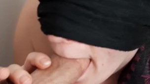 Bad Day Blowjob - 4You2Cum
