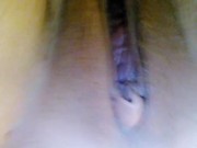 Wet pussy