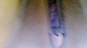 Wet pussy