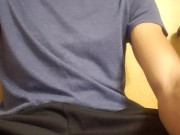 Finishing Your GF (part 1 of 2)