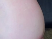 Owning my slut wife’s ass 1/16