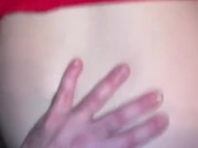 Owning my slut wife’s ass 14/16