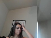 Hairy Pussy Masturbation 15/16