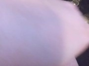 Dumb slut can't feel anything anymore 15/16