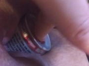 Dumb slut can't feel anything anymore 6/16